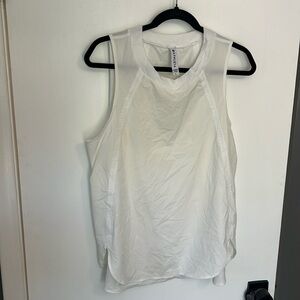 Athleta Zephyr tank
